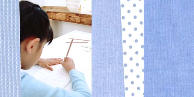 子供を育てる時の教育方法です